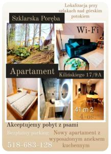 Apartament Kilińskiego 17A9