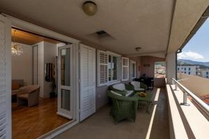 Apartment Silvana Makarska