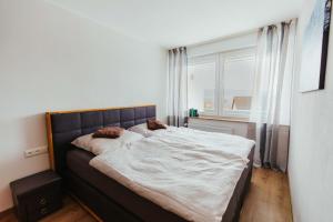 Ferienwohnung Aussichtsreich