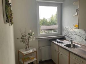 Ferienwohnung Aussichtsreich