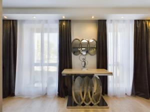 Nowoczesne Studio z Parkingiem 500 m od Starego Miasta w Gdańsku by Noclegi Renters