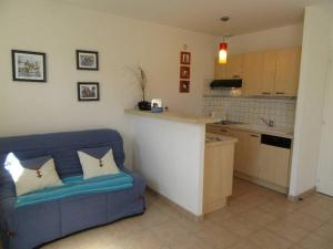 La maison bleue de Sion