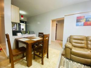 Pendeza Hyrax Residence