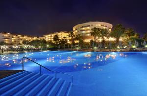 obrázek - Seaden Sea World Resort & Spa All Inclusive