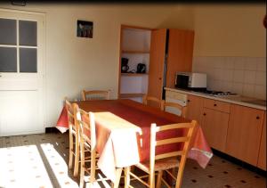 La boisée de la Conge