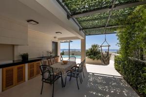 Ferienhaus Komplex - Villa Amelie - Makarska Exklusiv