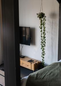 B&B Hartenlust kamer de Bedstee