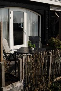B&B Hartenlust kamer de Bedstee