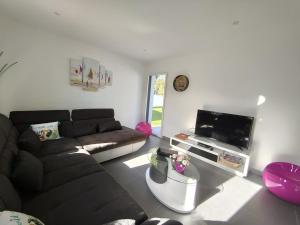 La moderna de la Pège