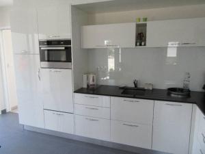 La moderna de la Pège