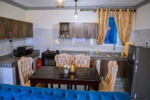 Lux Suites Pavilion suites Nyali