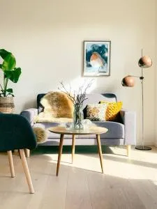 3 BR home for 9 guests in a quiet neighborhood - ميدفاغور