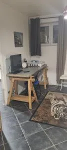 Joli studio dans ma maison - Limonest