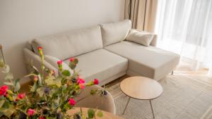 Apartament Amber ALEJA POŁUDNIOWA 12 SurfingBird Dźwirzyno