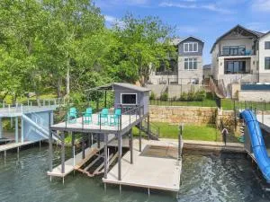 White Whale Concierge Services - Burnet