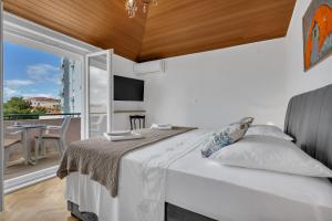 Apartment Silvana Makarska