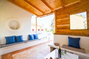 Olbia Centro - Cala Sabina