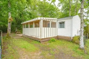 Mobilhome Mh75 La Tremblade - La Tremblade