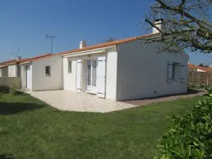 L'Oberlin de la ville - Sion-sur-lʼOcéan