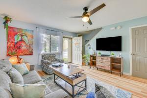 "The Wave" PCB Townhome w Pools + Beach Access