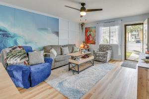 "The Wave" PCB Townhome w Pools + Beach Access
