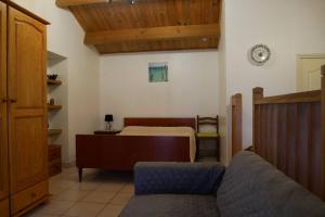 La Petite maison de pays