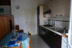 La Petite maison de pays