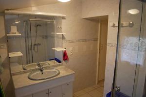 La Grande maison de pays