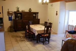 La Grande maison de pays