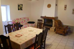 La Grande maison de pays