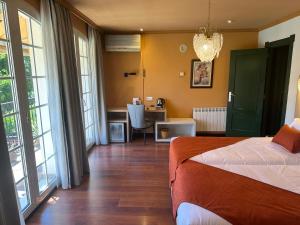 Hotel Cortijo Landete