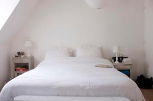 Charmante Maison de Pêcheur à Trouville sur Mer