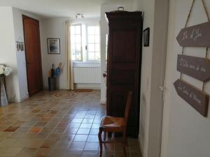 Le jardin de la plage