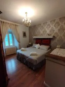 Patty's House - Gavignano