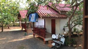 Garden Home, Chanthaburi