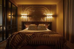 Hotel Gounod Fully Renovated