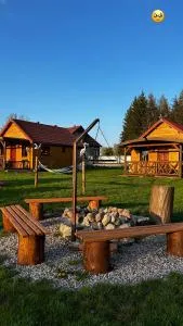 Domki u Wiesi - 文戈热沃