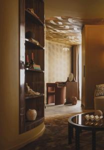 Hotel Gounod Fully Renovated