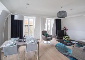 Wells Court by Aeria Apartments