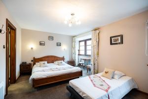 Hotels Hotel Berceau Du Vigneron : photos des chambres