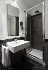 Double or Twin Room room in Residence Regola