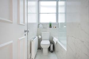 3 Sloane Gardens