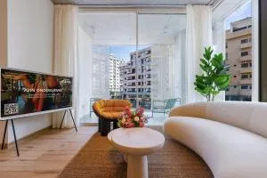 ONOMO ALLURE ABIDJAN BAOBAB - Абиджан