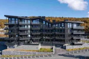 Riddertunets utsikt til Slettefjell - Vevle