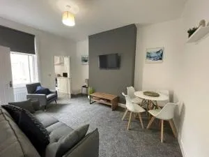 Coastal Tyneside Flat - Westoe