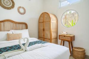 Heart of Uluwatu at the Beautiful Casa Fermina