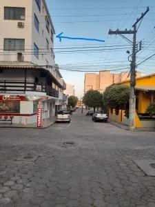 Kitnets e Suites praia Iriri - 伊利利