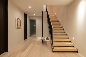 Yuki Sugi at Intuition