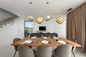 Villa Dante ZadarVillas