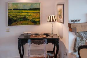 Heart of Davos apartments